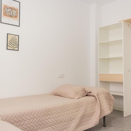Bajo Moderno En El Centro De Peniscola Apartment Bagian luar foto