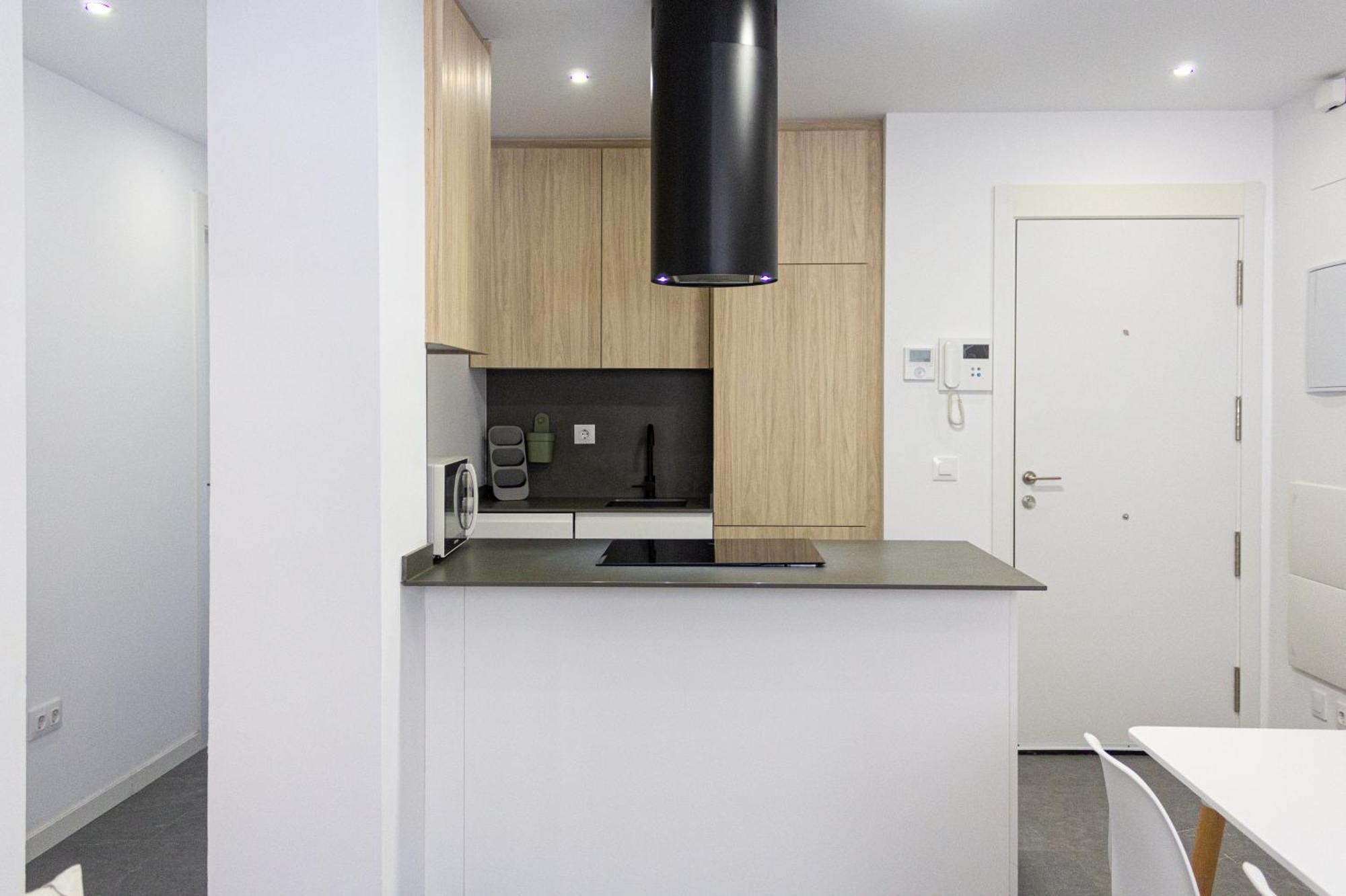 Bajo Moderno En El Centro De Peniscola Apartment Bagian luar foto