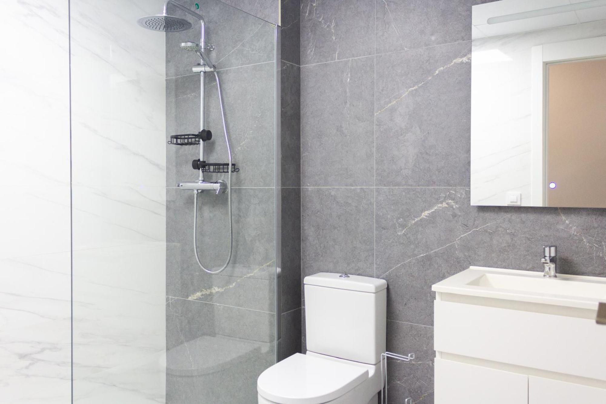 Bajo Moderno En El Centro De Peniscola Apartment Bagian luar foto