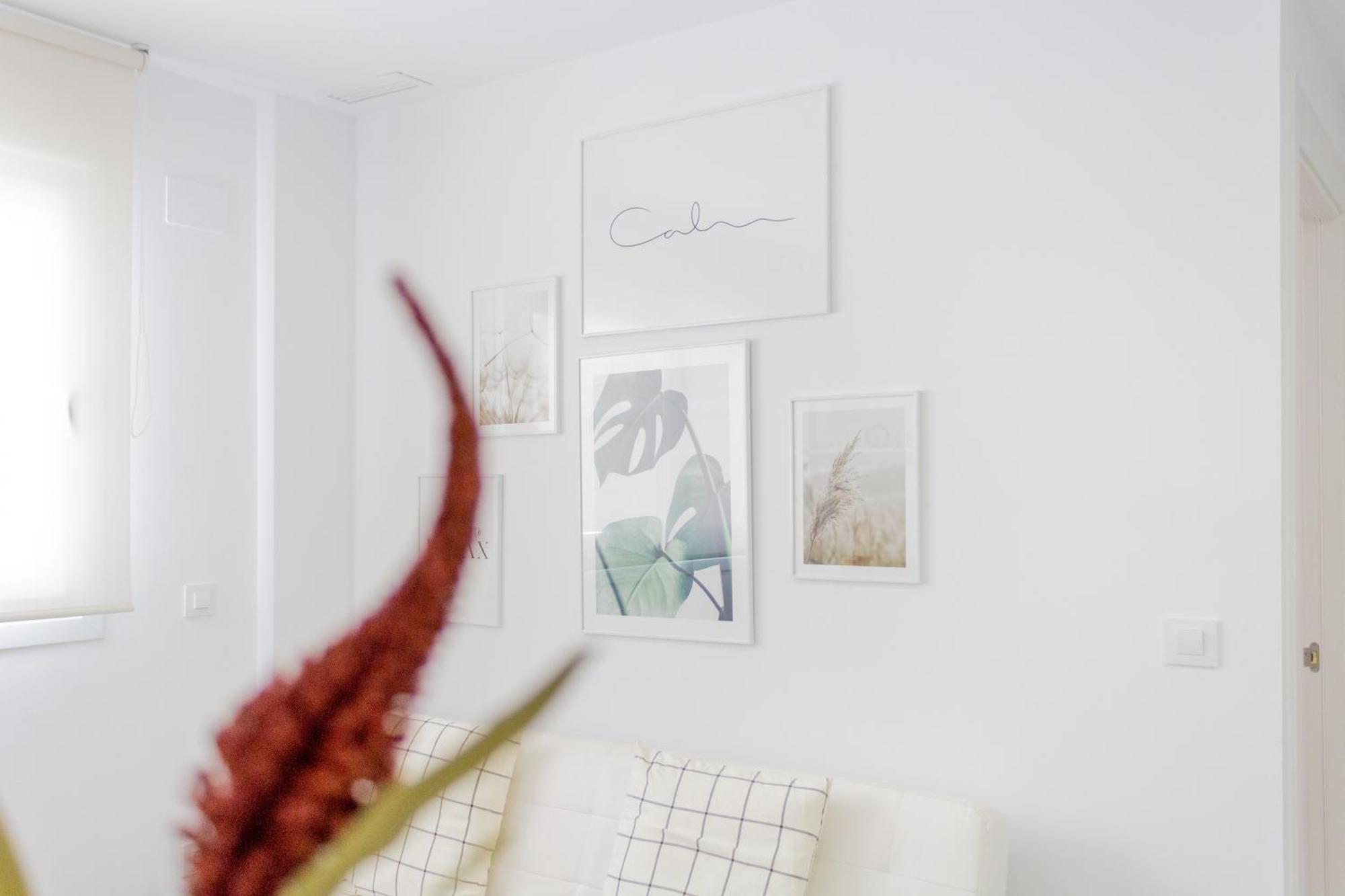 Bajo Moderno En El Centro De Peniscola Apartment Bagian luar foto